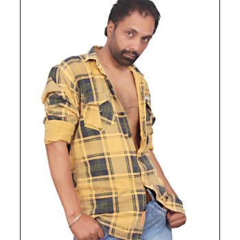 Maninder Singh